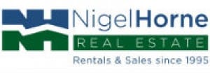 Nigel Horne Real Estate