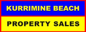 Kurrimine Beach Property Sales