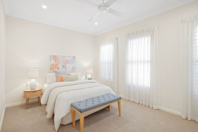 Property Independent Living Villa 672, 1001 The Entrance Road, FORRESTERS BEACH NSW 2260 IMAGE
