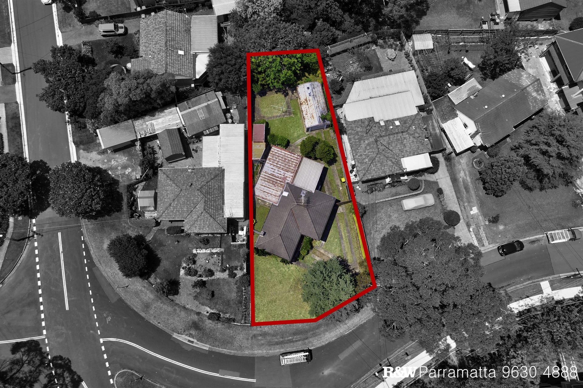 Property 25 Hilder Road, ERMINGTON NSW 2115 secondary IMAGE