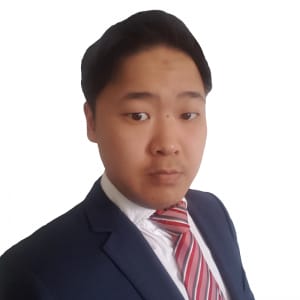 Property Agent Daniel Kao