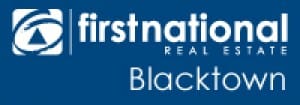 First National Real Estate Blacktown