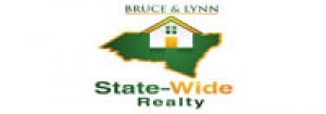 Bruce & Lynn State -Wide Realty