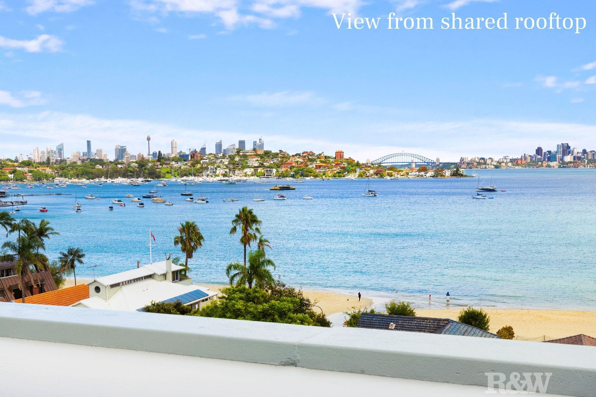 Property 6/1A Caledonian Road, Rose Bay NSW 2029 IMAGE