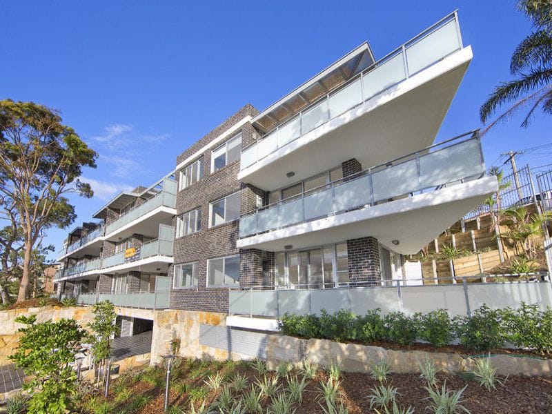 Property 303/14 Francis Street, Dee Why NSW 2099 IMAGE