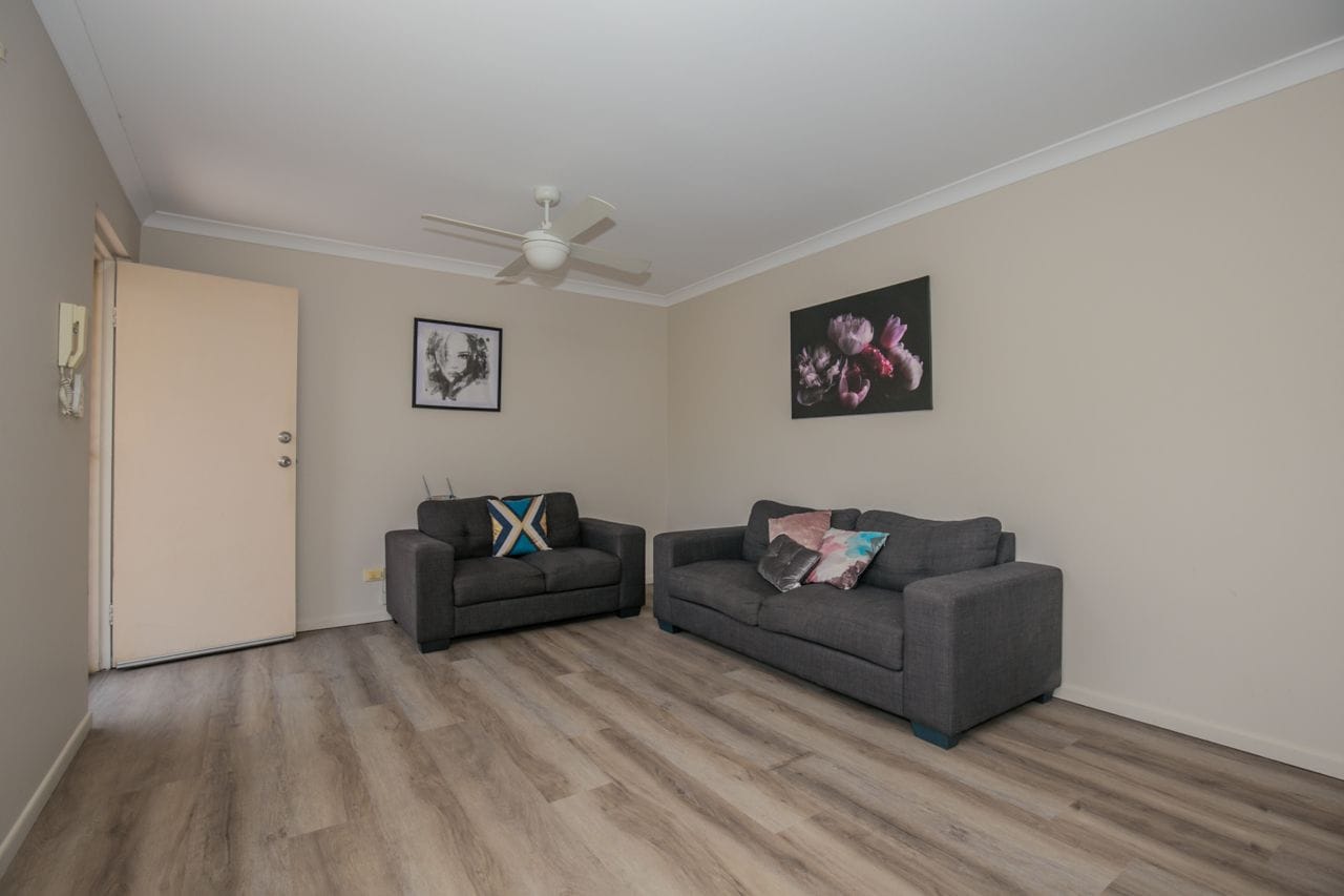 Property 5/25 Florence Street, ANNERLEY QLD 4103 IMAGE
