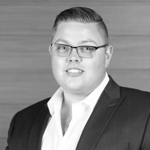 Property Agent Nathan Fyffe