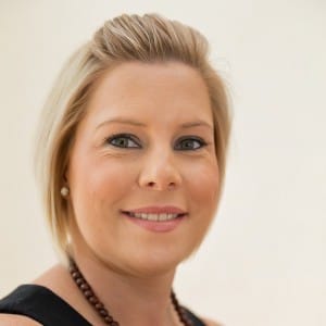 Property Agent Cassie Berry
