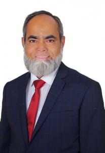 Property Agent Anowar Rahman