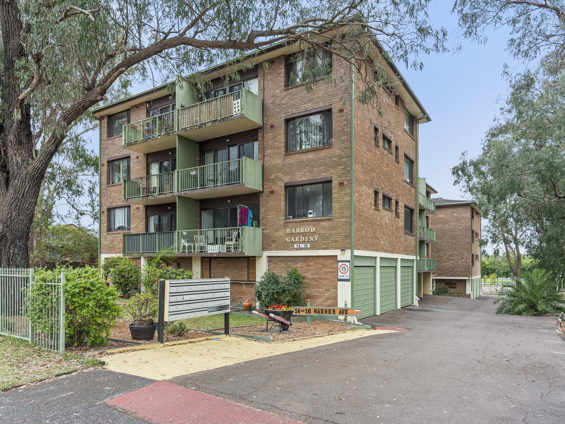 Property 13, 14-16 Warner Avenue, WYONG NSW 2259 IMAGE