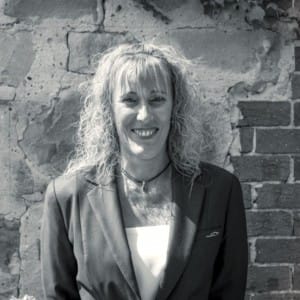 Property Agent Tracey Wren