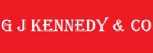 G J KENNEDY & CO