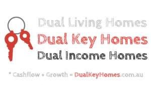 Dual Key Homes & Duplexing