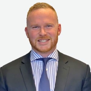Property Agent Lincoln Gutherson