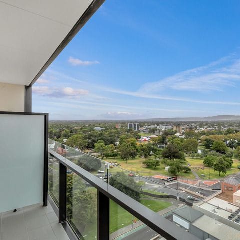Property 1109/293-297 Pirie Street, Adelaide SA 5000 IMAGE