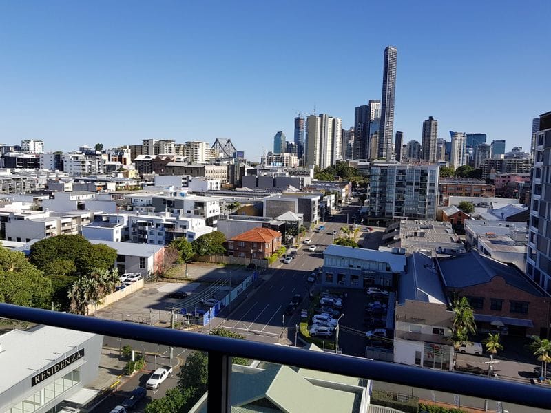 Property L12/25 Connor St, FORTITUDE VALLEY QLD 4006 secondary IMAGE
