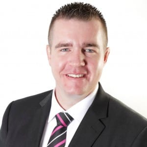 Property Agent Terry Nash