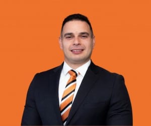 Property Agent Lameh Mourad