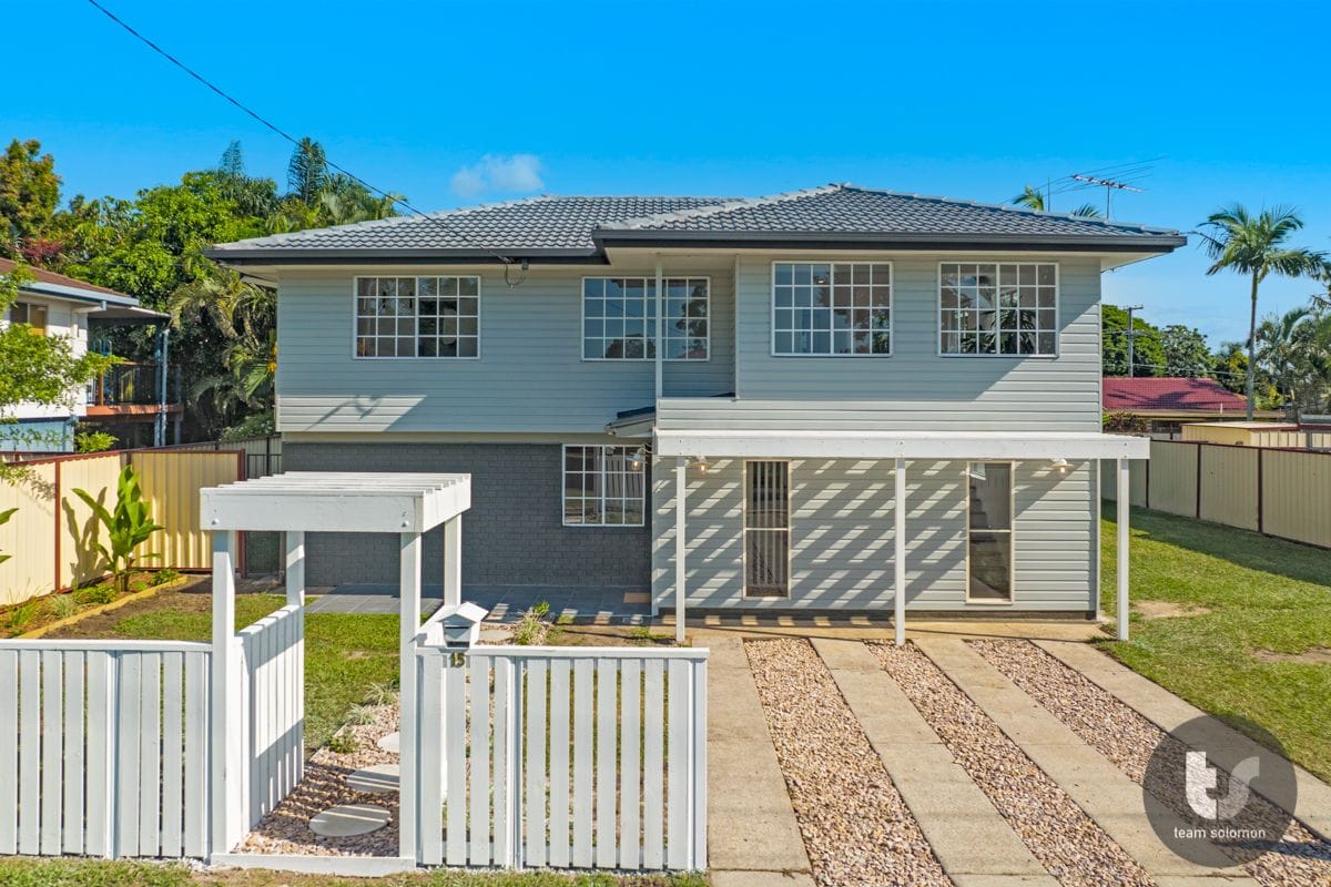 Property 15 Prince of Wales Parade, Alexandra Hills QLD 4161 secondary IMAGE