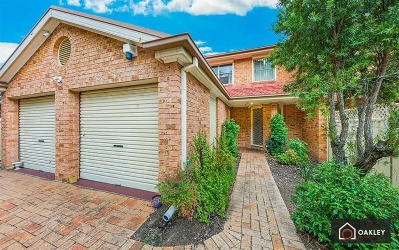 Property 11a Mottle Grove, Woodcroft NSW 2767 secondary IMAGE