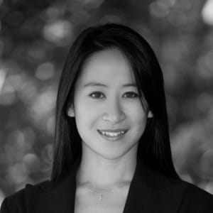 Property Agent Susan Lam