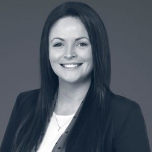 Property Agent Genna Anderson