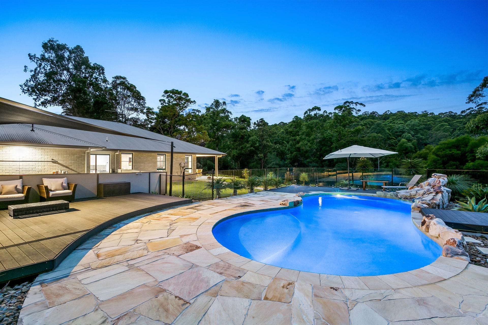 Property 154 Nathanvale Drive, Mount Nathan QLD 4211 secondary IMAGE