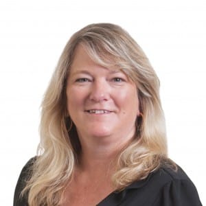 Property Agent Stacey Veitch