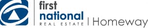 First National Real Estate Homeway