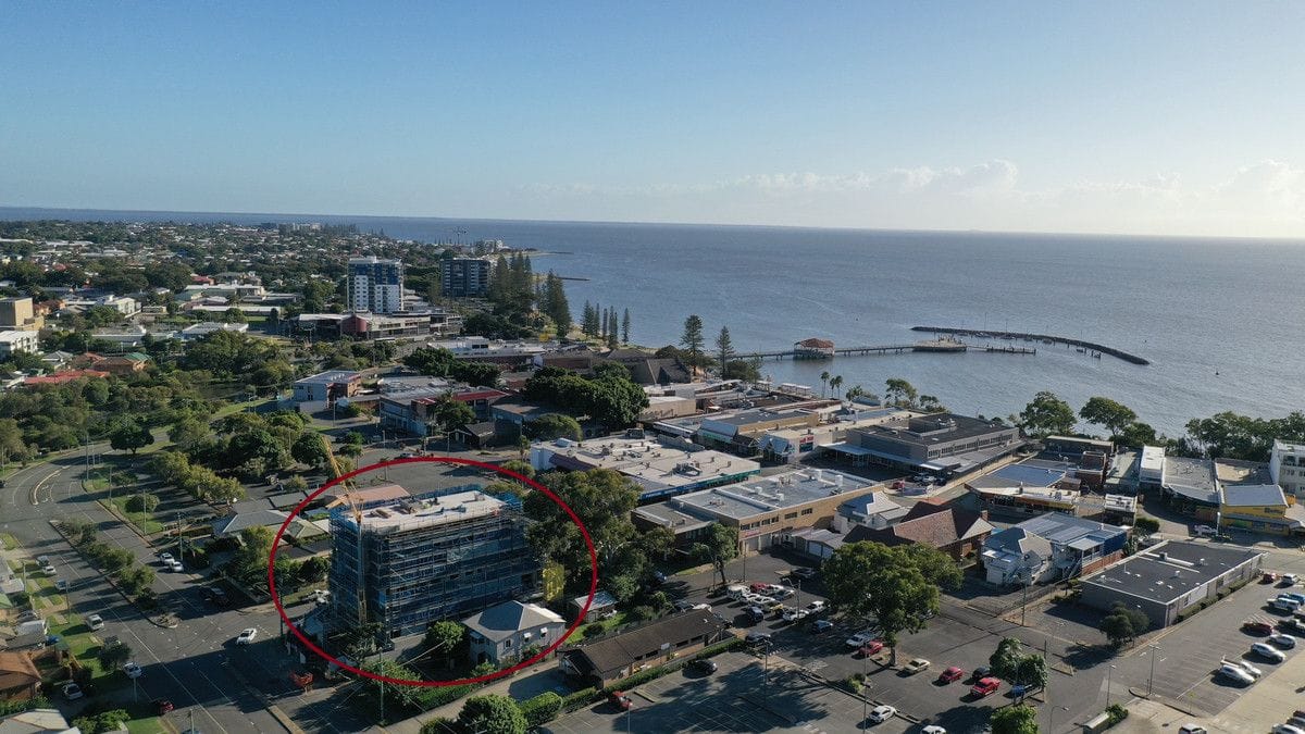 Property 9 Violet Street, Redcliffe QLD 4020 secondary IMAGE
