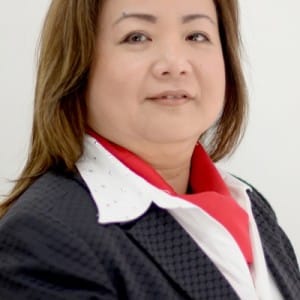 Property Agent HONG TRUONG