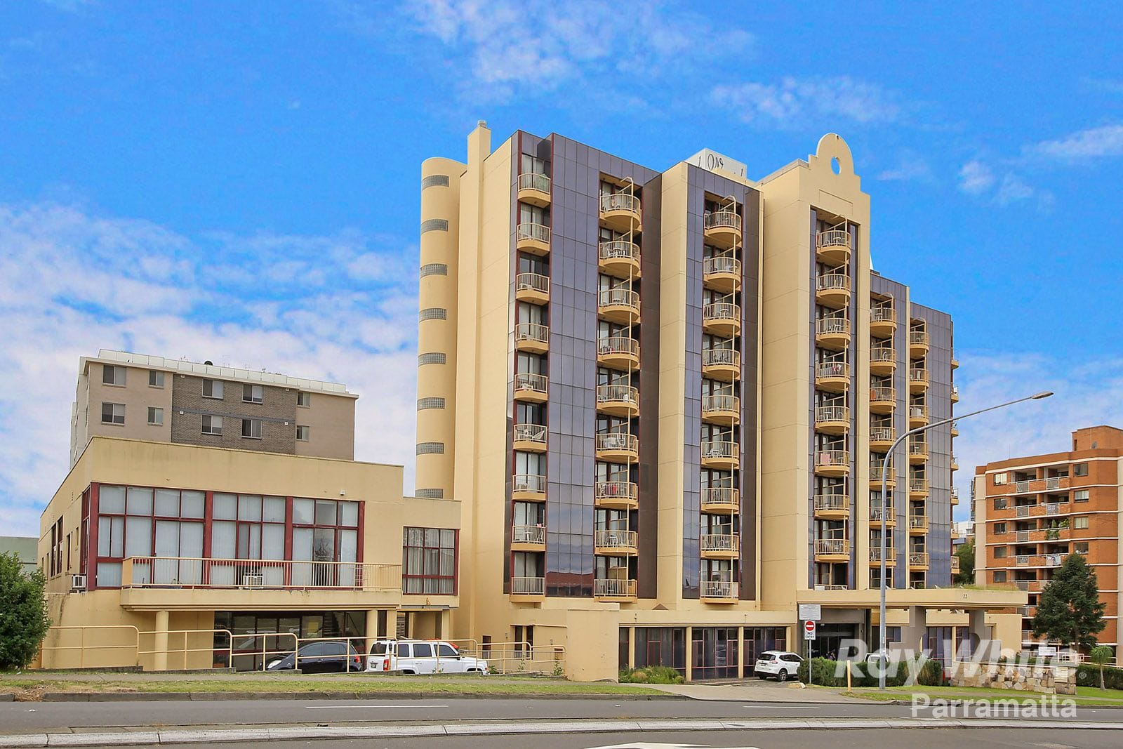Property 177/22-32 Great Western Highway, PARRAMATTA NSW 2150 secondary IMAGE