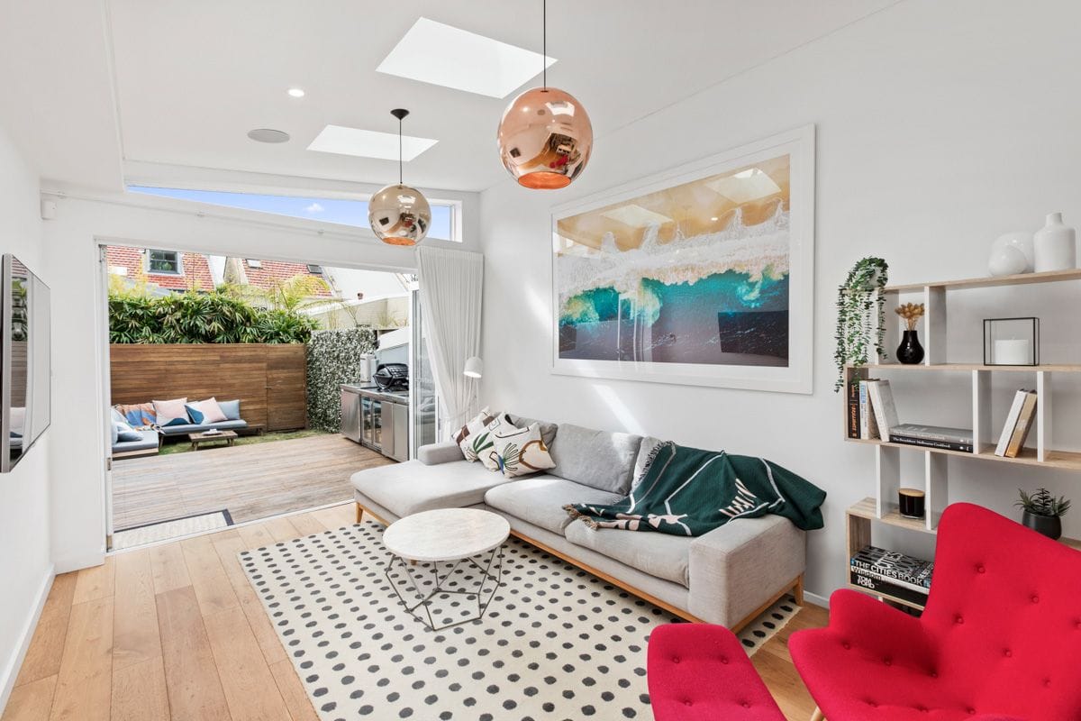Property 10 Olive Street, PADDINGTON NSW 2021 main IMAGE
