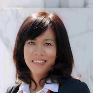 Property Agent Le Huynh