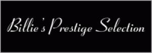 Billies Prestige Selection