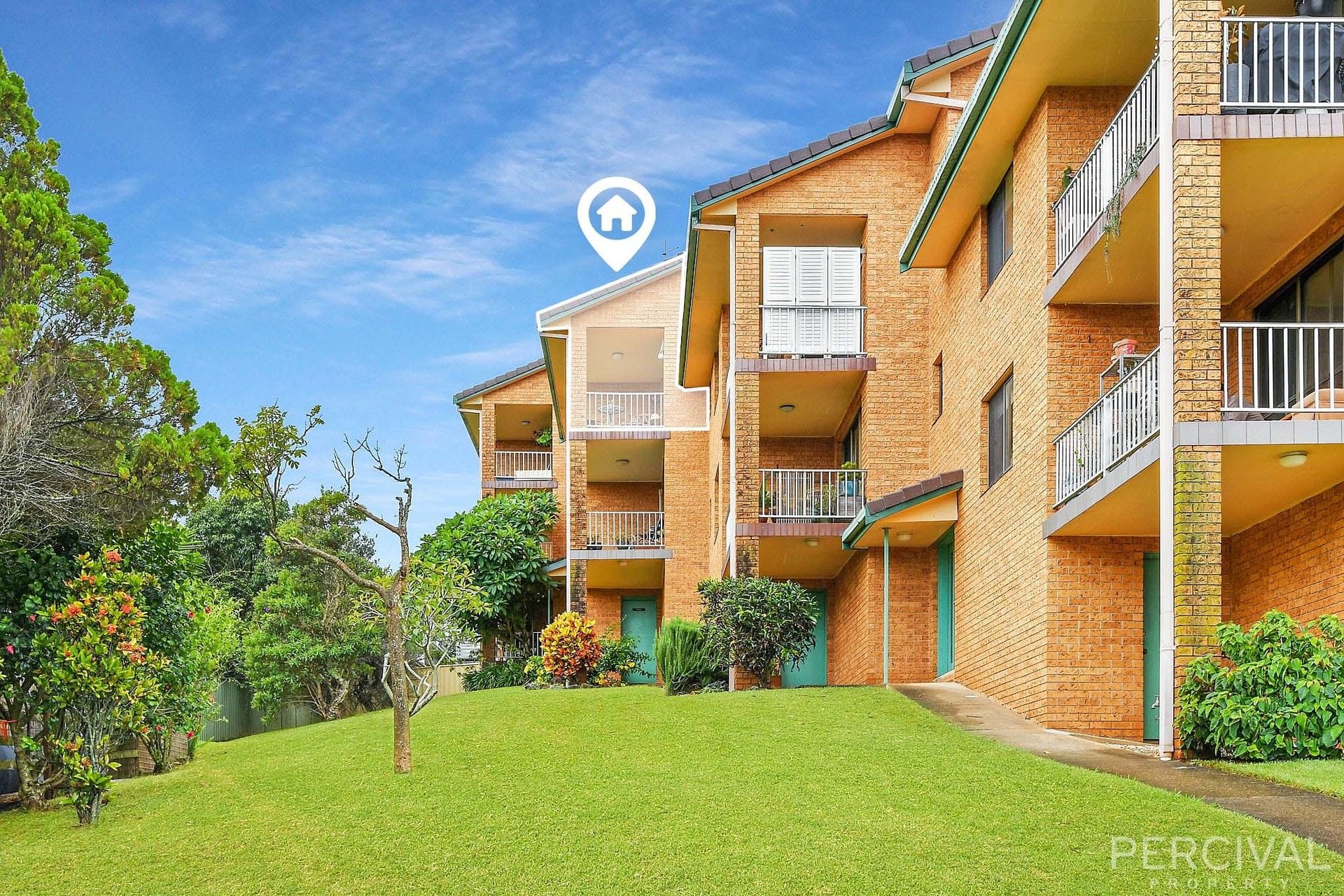 Property 6/6 Norfolk Avenue, Port Macquarie NSW 2444 IMAGE
