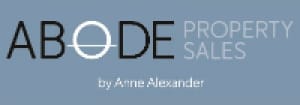 Abode Property Sales by Anne Alexander