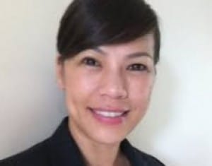 Property Agent Susan Chiu