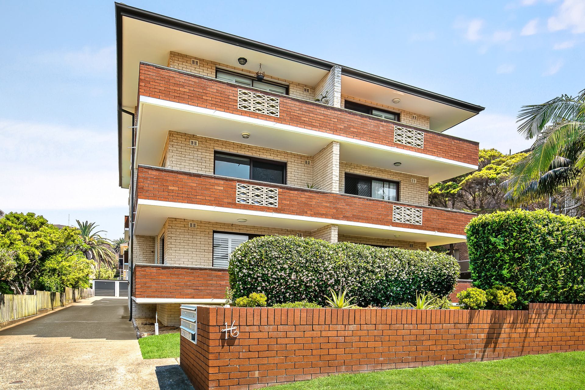 Property 4/16 Wetherill Street, Narrabeen NSW 2101 secondary IMAGE