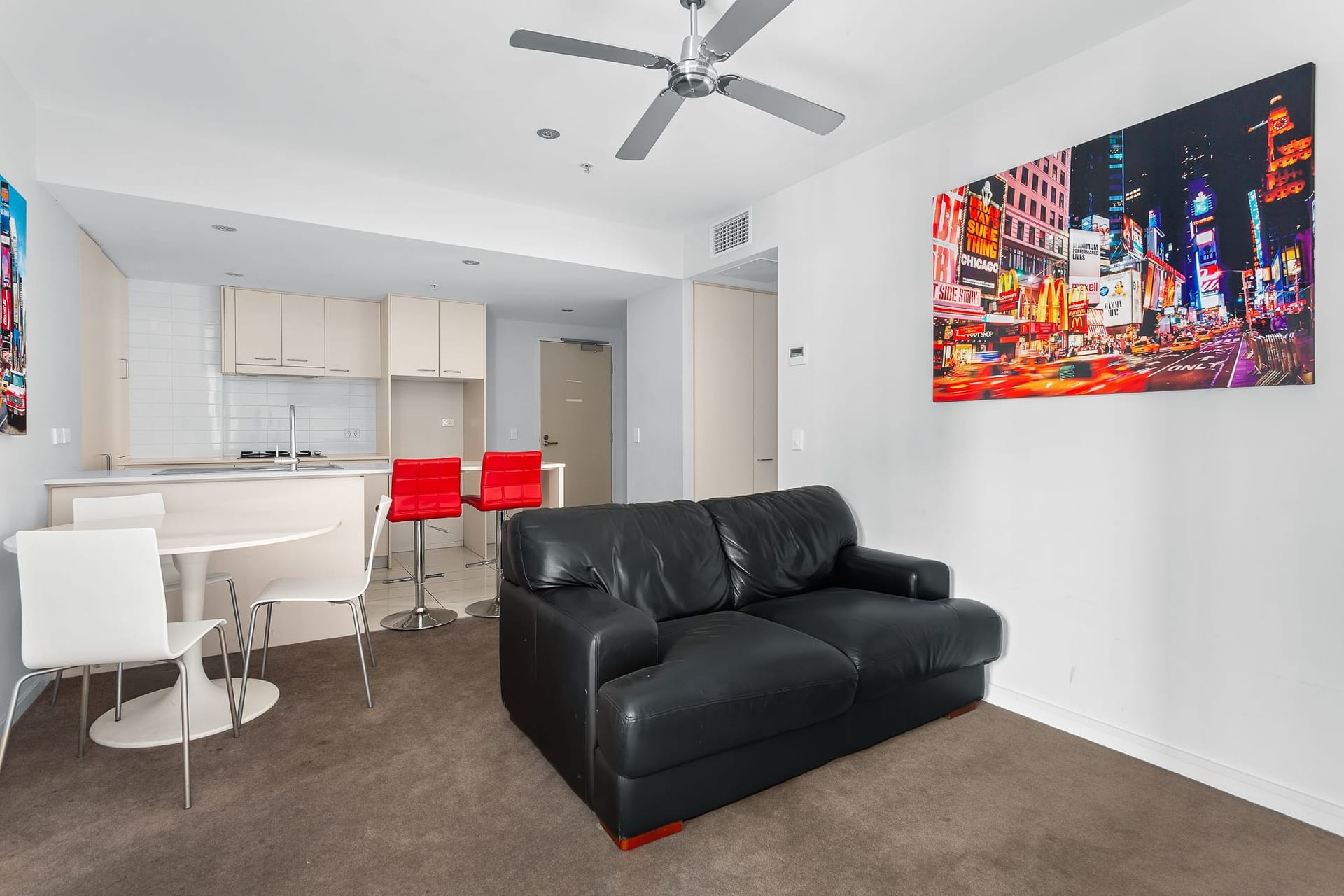 Property 1005/127 Charlotte St, Brisbane City QLD 4000 IMAGE