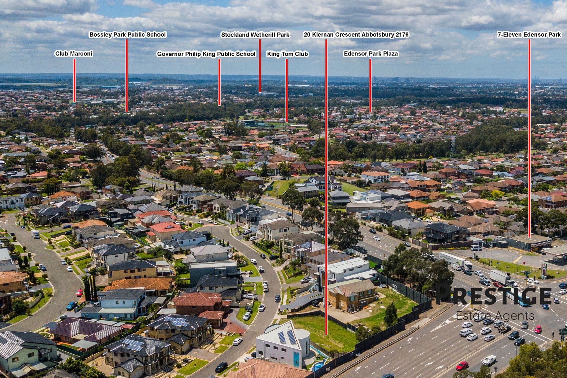 Property 20 Kiernan Crescent, Abbotsbury NSW 2176 IMAGE
