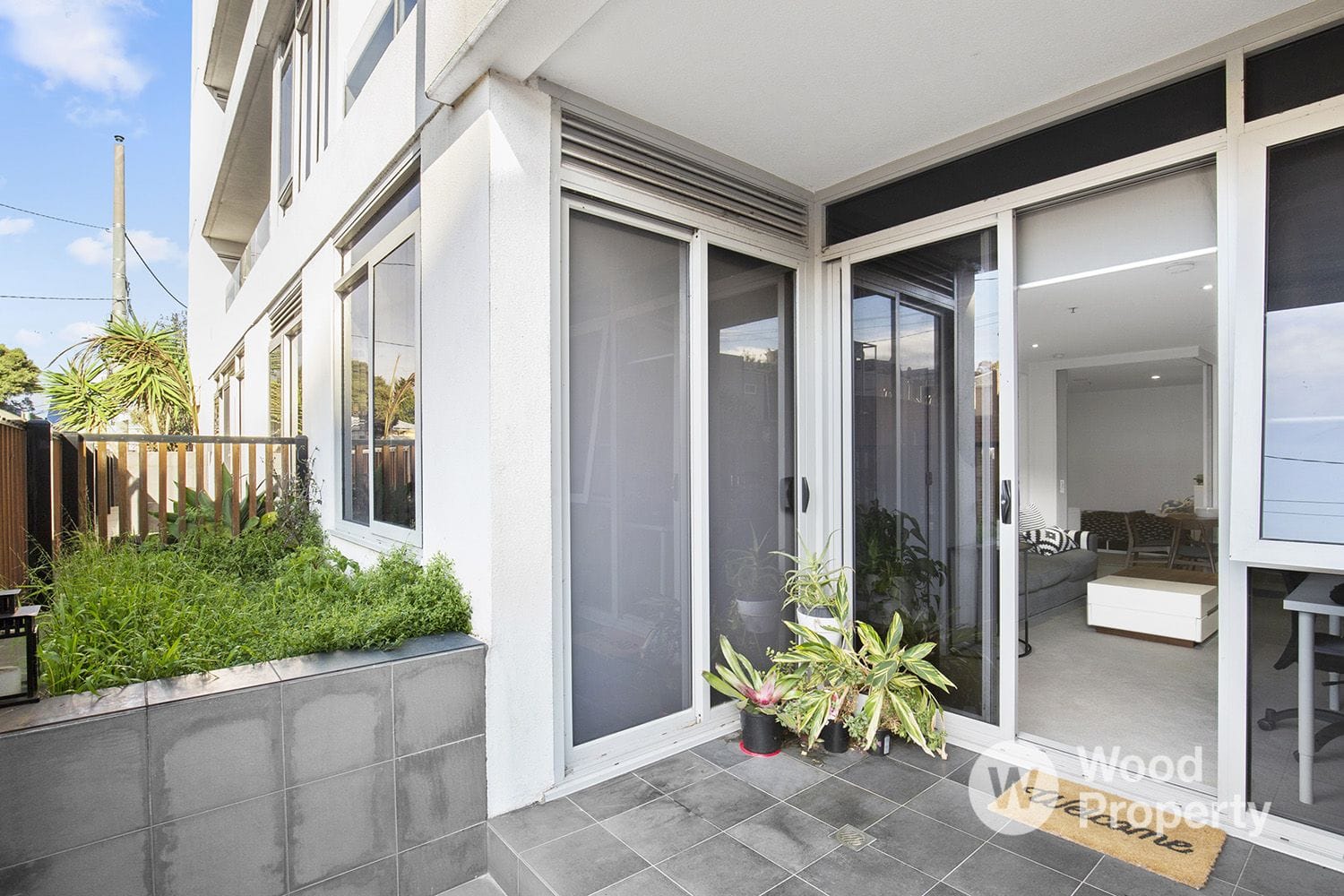 Property G06, 99 Dow Street, Port Melbourne VIC 3207 secondary IMAGE