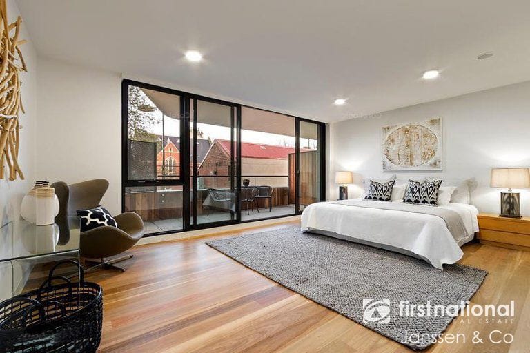 Property 7/4B The Avenue, Parkville VIC 3052 secondary IMAGE