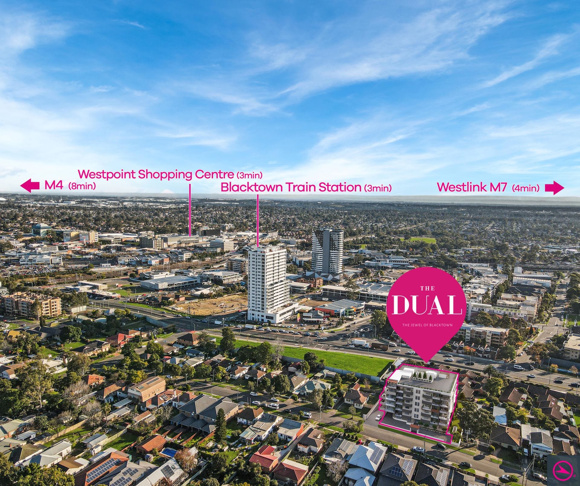Property 505, 28-32 Peter Street, BLACKTOWN NSW 2148 secondary IMAGE