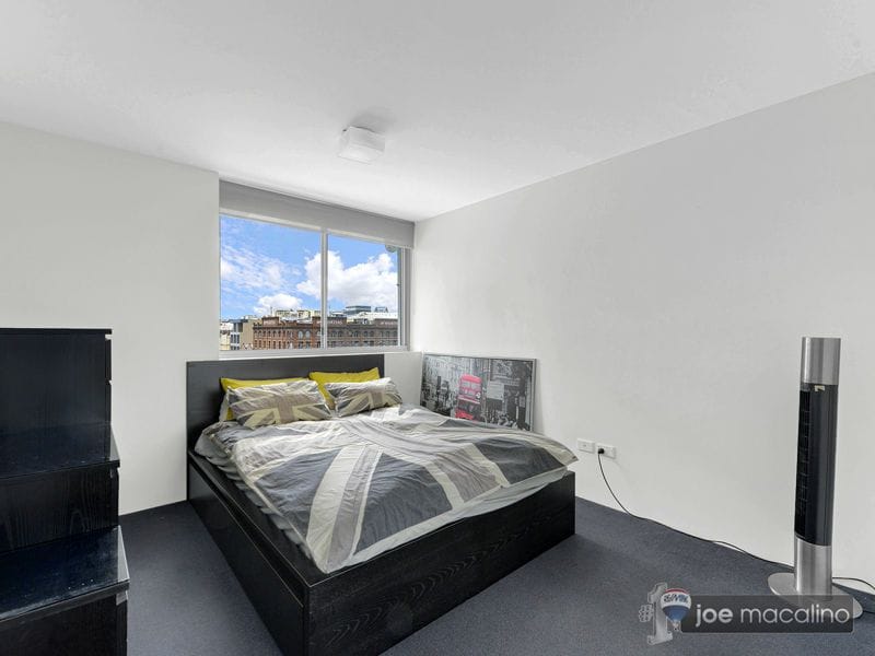 Property L3/82 Alfred Street, FORTITUDE VALLEY QLD 4006 secondary IMAGE