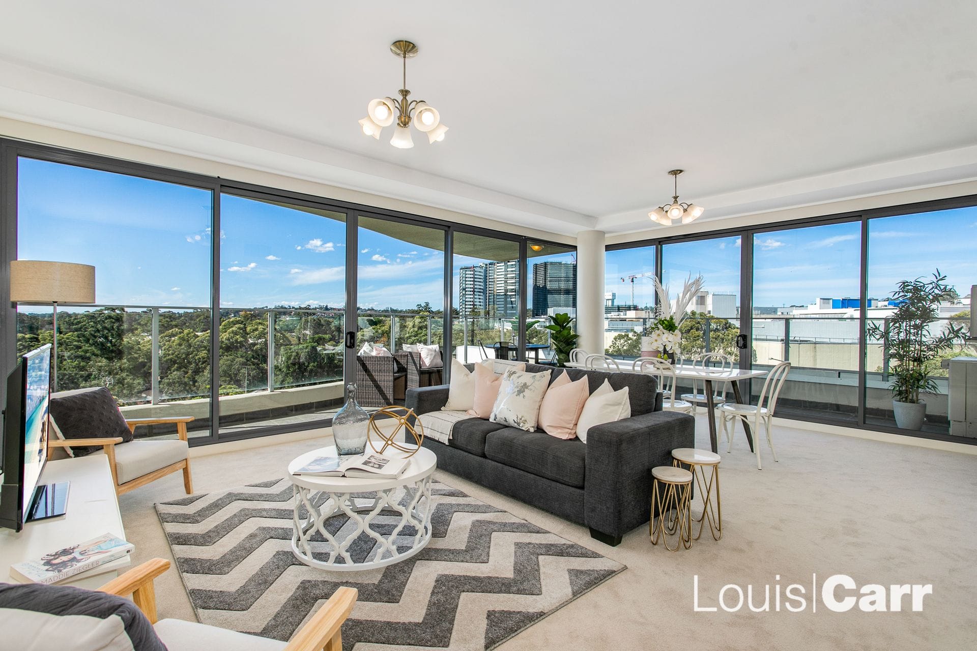 Property 707/12 Pennant Street, Castle Hill NSW 2154 secondary IMAGE