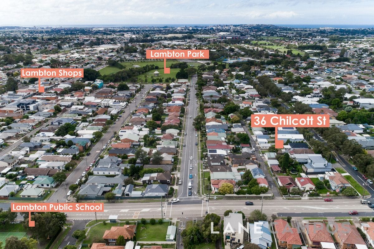 Property 36 Chilcott Street, Lambton NSW 2299 secondary IMAGE