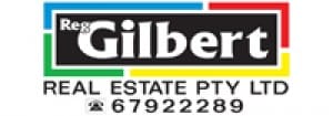 Reg Gilbert Real Estate Pty Ltd