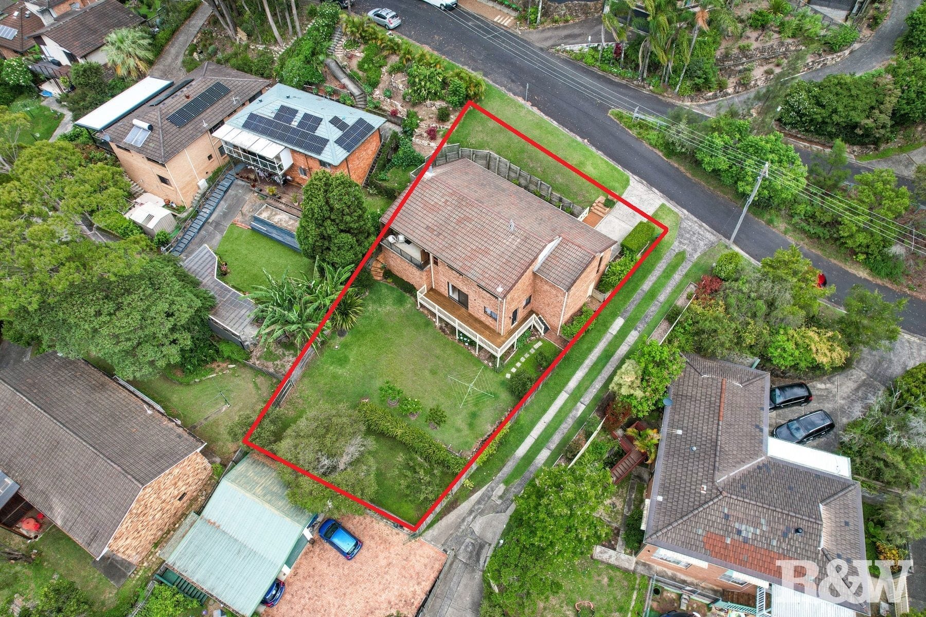 Property 16 Fiona Street, Point Clare NSW 2250 IMAGE