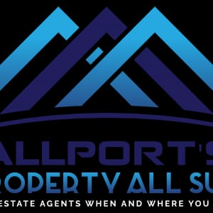 Property Agent Gerard Allport